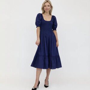 Louisa Nap Dress - Size XL